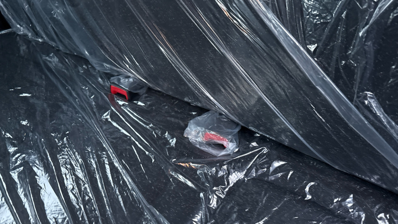 Dacia Spring 27kWh Expression 65 48kW 5dr Auto Electric Hatchback